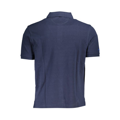 La Martina Elegant Short-Sleeved Polo Perfection La Martina