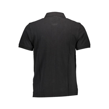 Levi's Sleek Cotton Polo Shirt with Logo Levi's