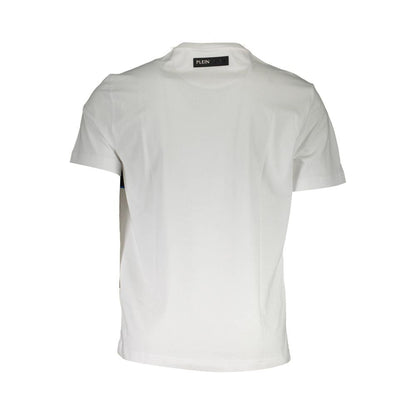 Plein Sport Classic Cotton Tee Plein Sport