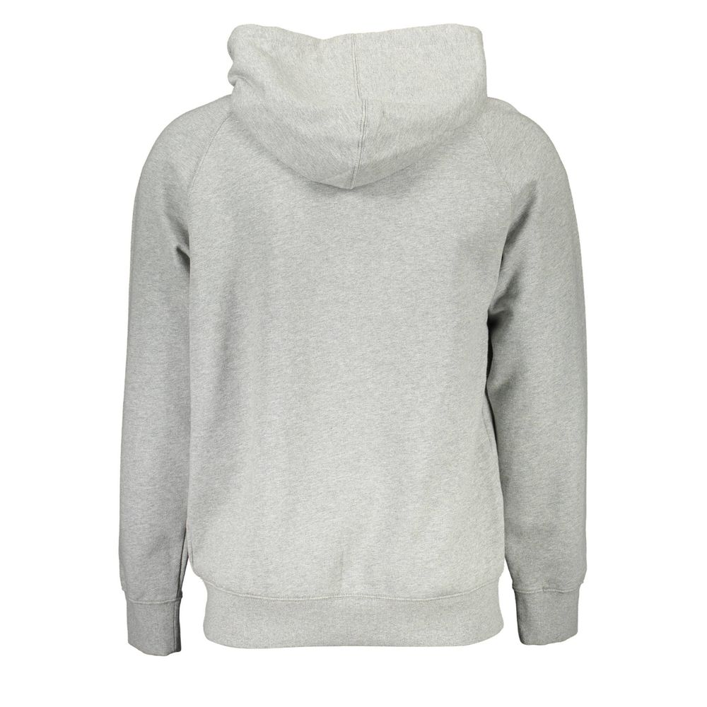 Timberland Cozy Organic Cotton Hooded Sweatshirt Timberland