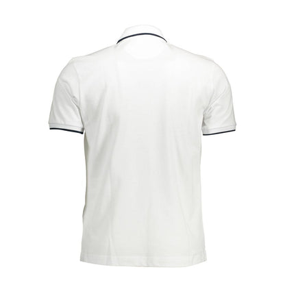 La Martina Classic Short-Sleeved Polo Wizardry La Martina