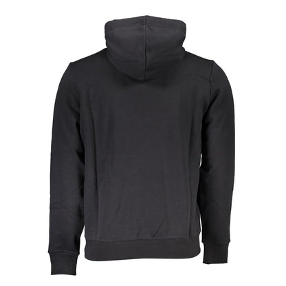 North Sails Chic Recycled Fiber Hooded Sweatshirt North Sails