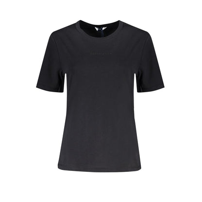 North Sails Black Cotton Tops & T-Shirt North Sails