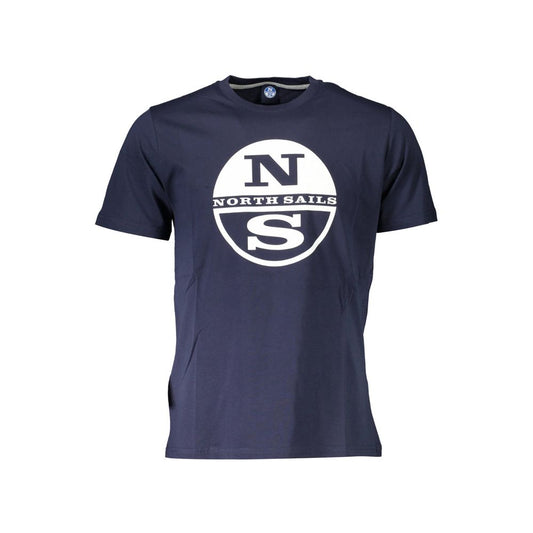 North Sails Nautical Essence Cotton Tee North Sails