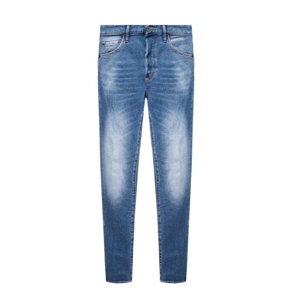 Dsquared² Chic Distressed Cool Guy Fit Jeans Dsquared²