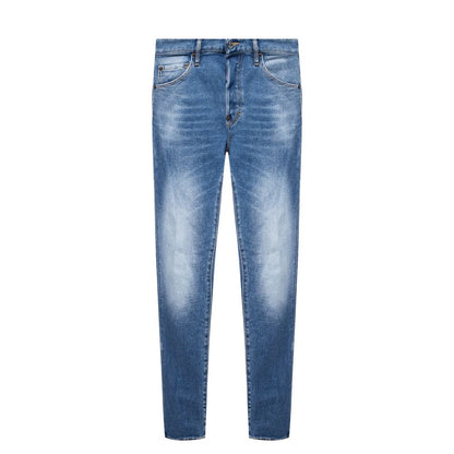 Dsquared² Chic Distressed Cool Guy Fit Jeans Dsquared²