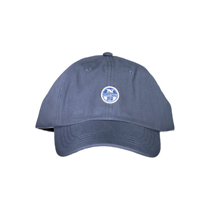 North Sails Classic Blue Visor Cap North Sails