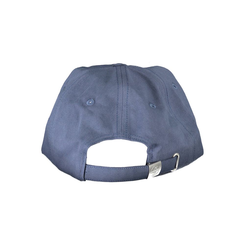 North Sails Classic Blue Visor Cap North Sails