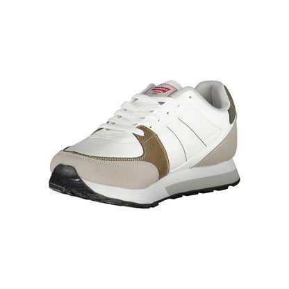 Carrera Chic Contrasting Laced Sports Sneaker Carrera