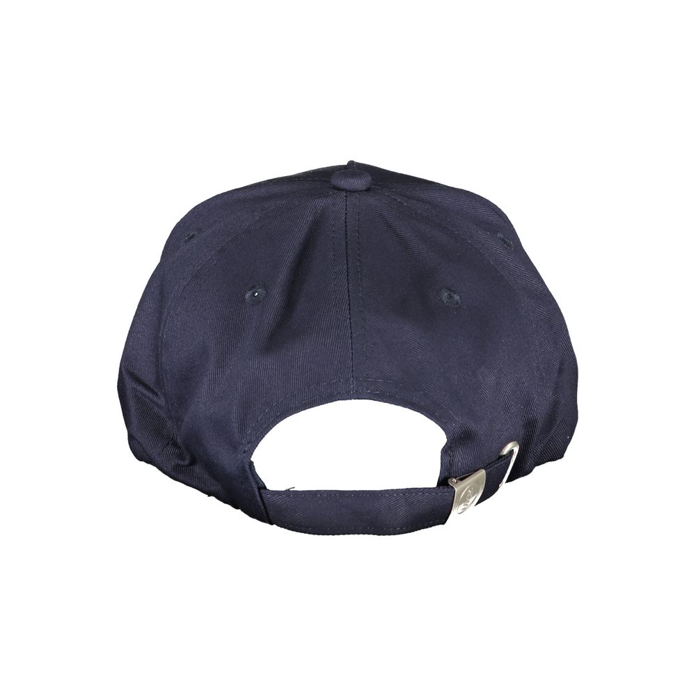 North Sails Blue Cotton Hats & Cap