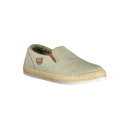 Carrera Beige Polyester Sneaker Carrera