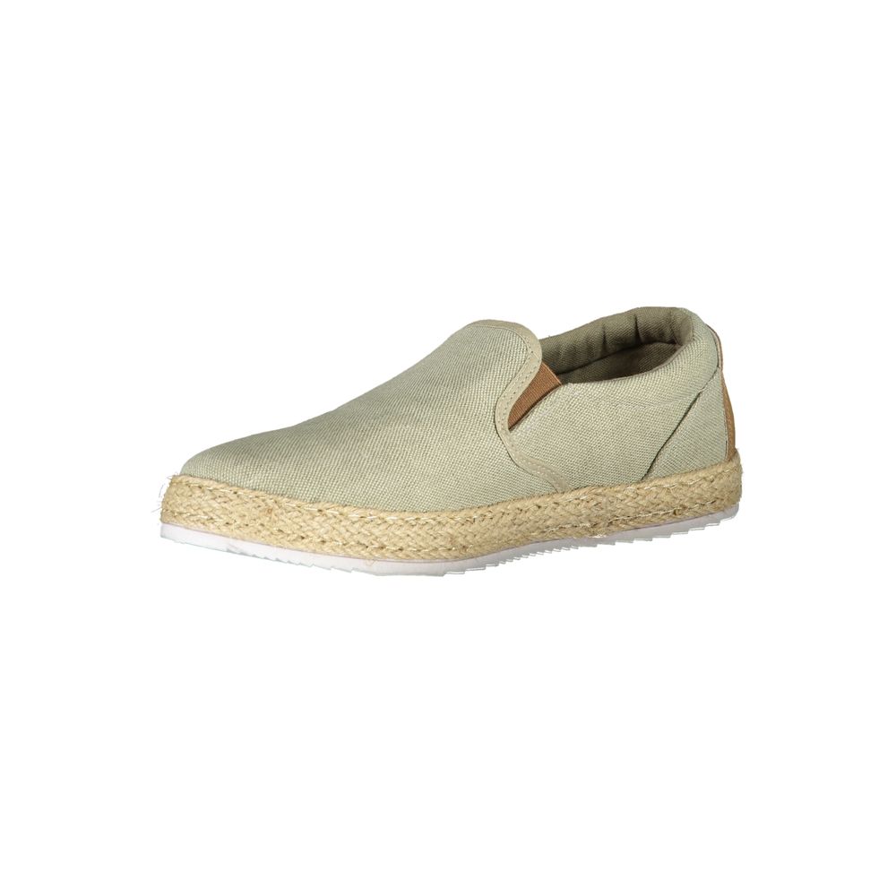 Carrera Beige Polyester Sneaker Carrera