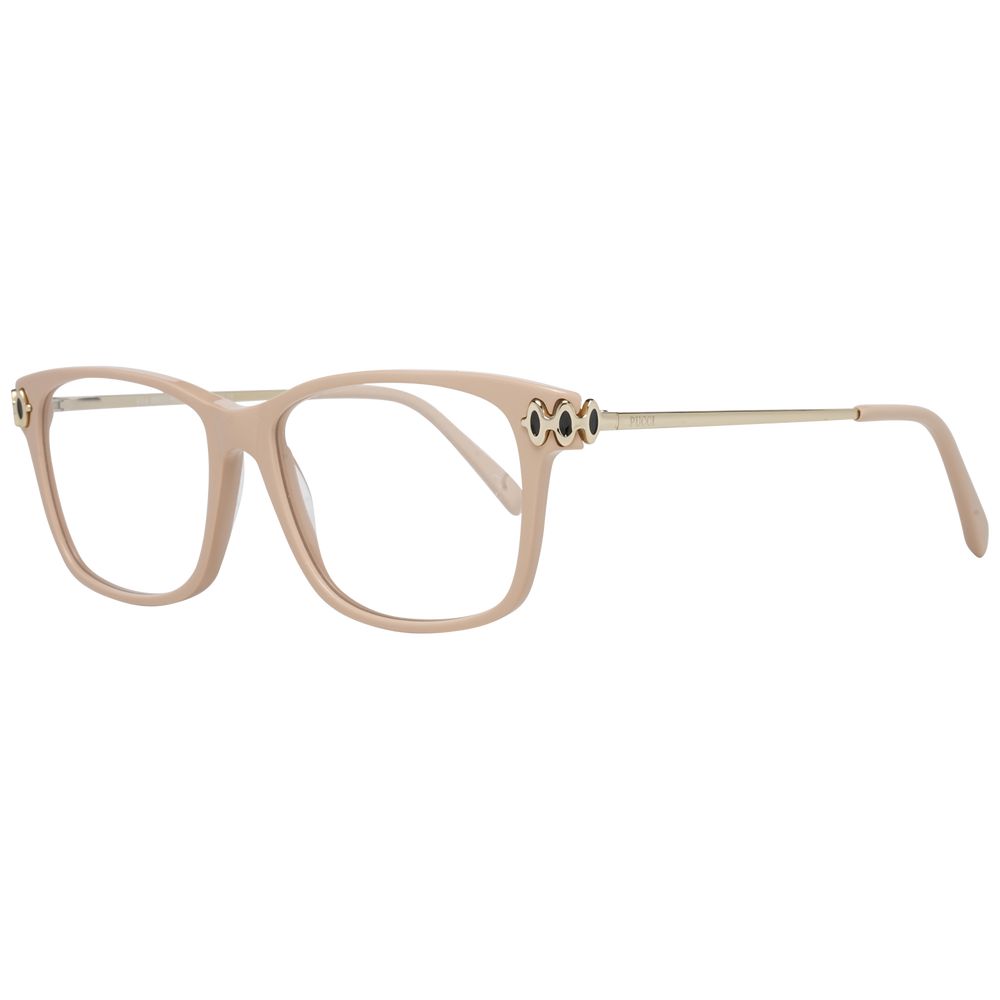 Emilio Pucci Pink Women Optical Frames Emilio Pucci