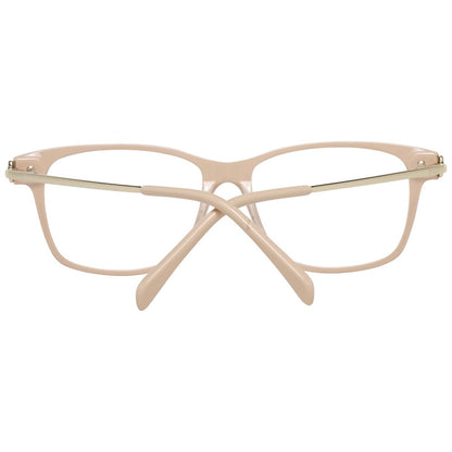 Emilio Pucci Pink Women Optical Frames Emilio Pucci