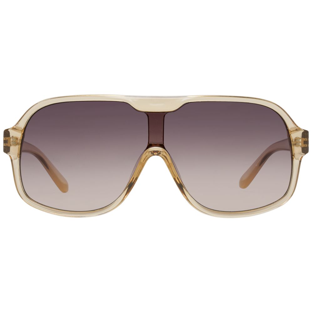 Guess Brown Women Sunglasses Guess