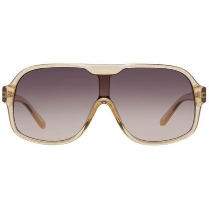 Guess Brown Women Sunglasses Guess