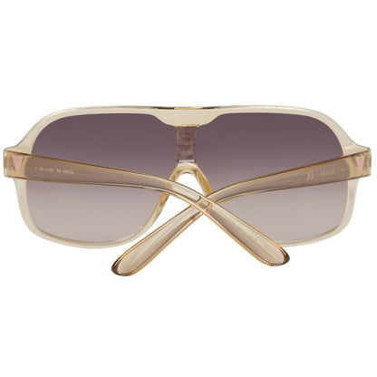 Guess Brown Women Sunglasses Guess