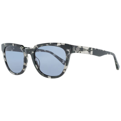 Gant Black Men Sunglasses Gant