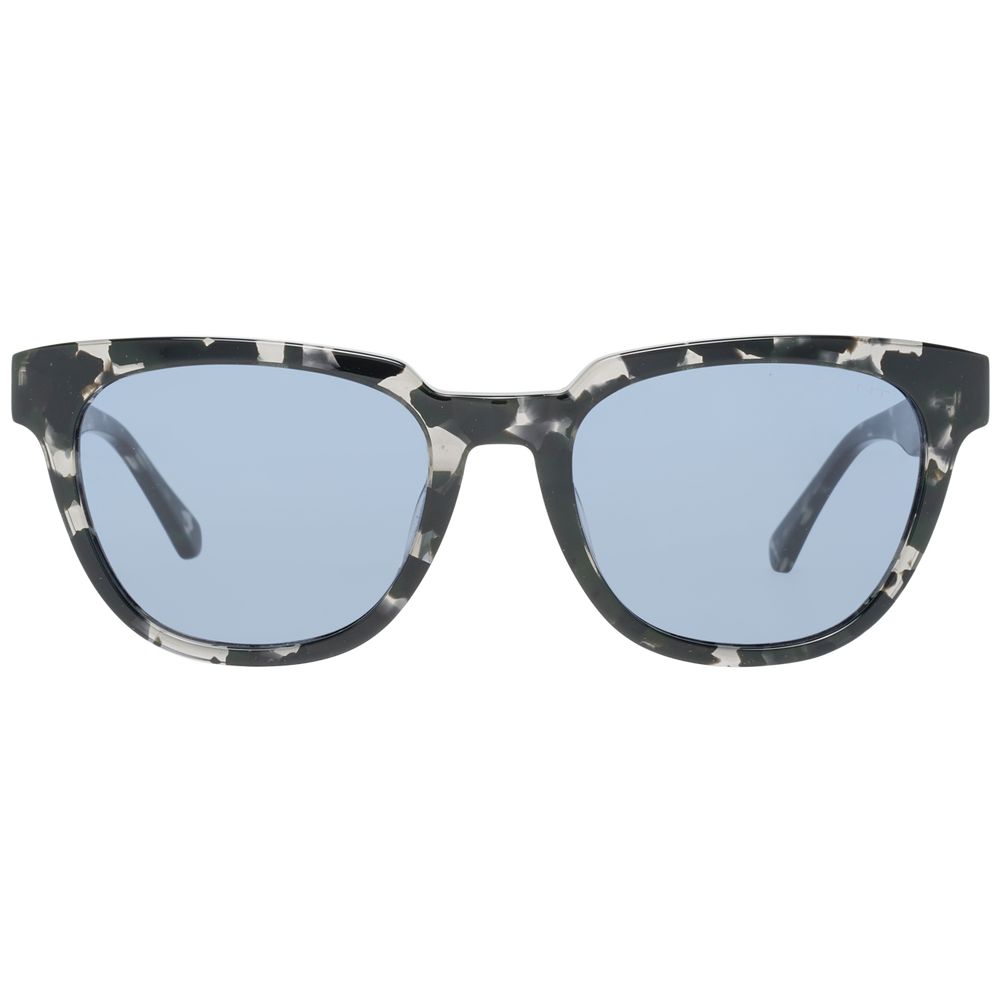 Gant Black Men Sunglasses Gant