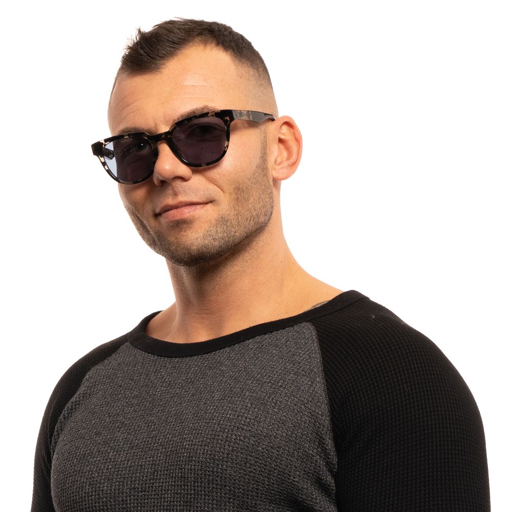 Gant Black Men Sunglasses Gant