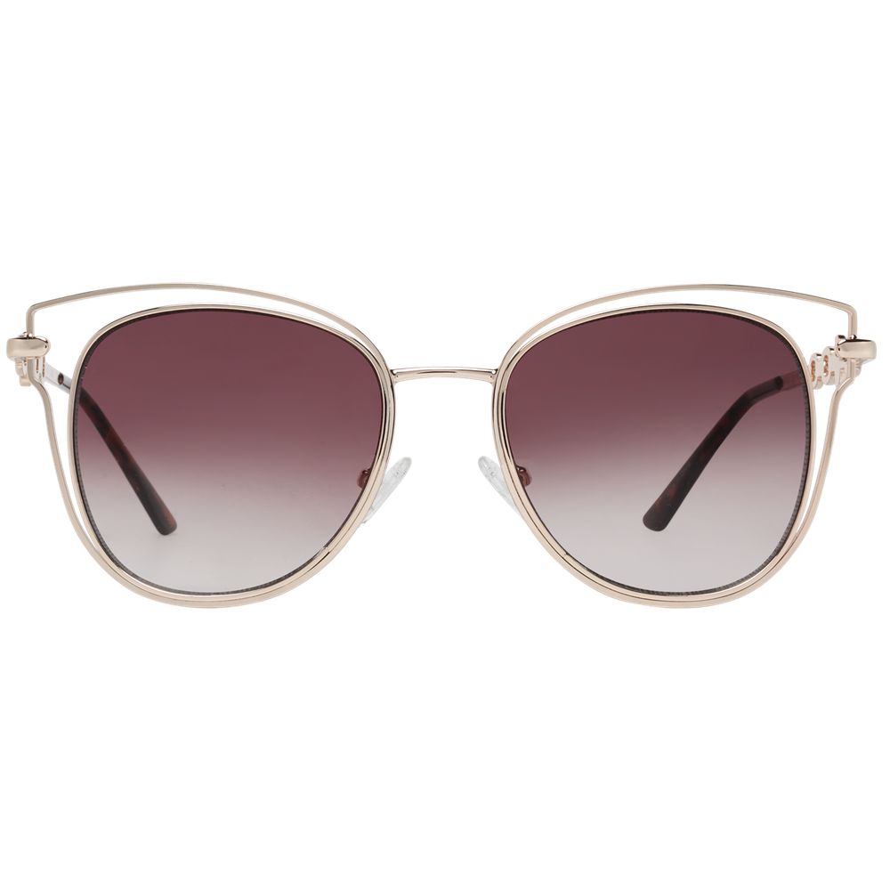 Guess Gold Women Sunglasses Guess