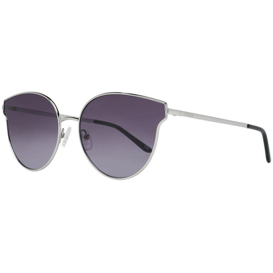 Guess Silver Women Sunglasses Guess