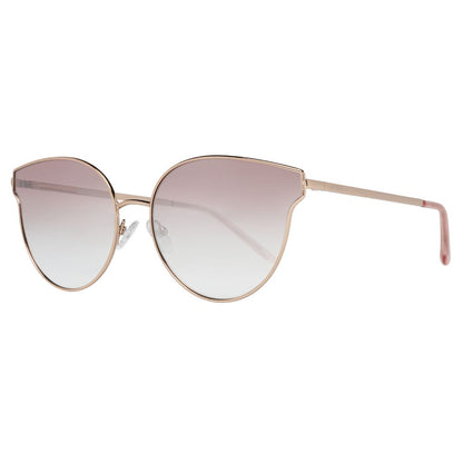 Guess Gold Women Sunglasses Guess