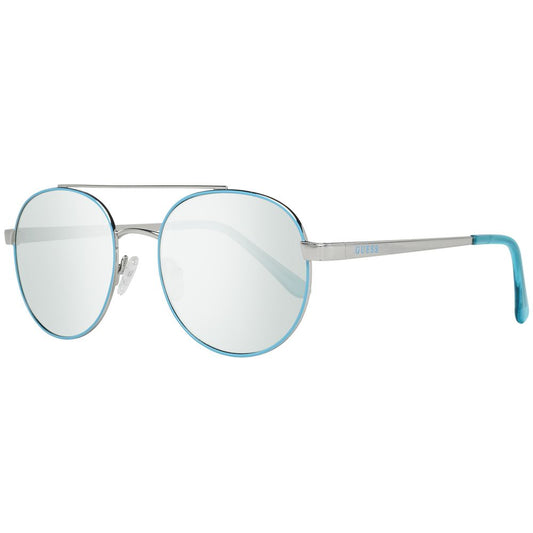 Guess Turquoise Women Sunglasses Guess