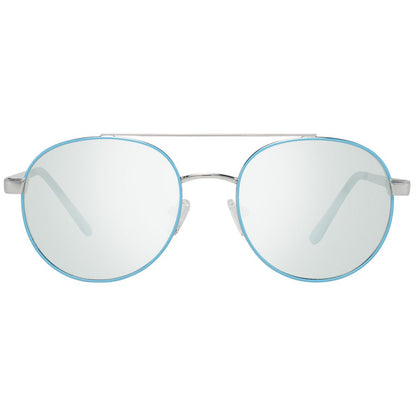 Guess Turquoise Women Sunglasses Guess