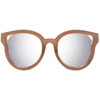 Guess Brown Women Sunglasses Guess