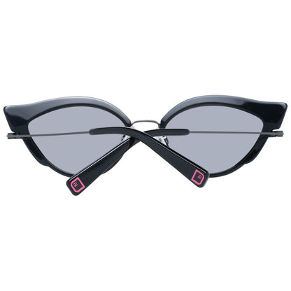 Dsquared² Black Women Sunglasses