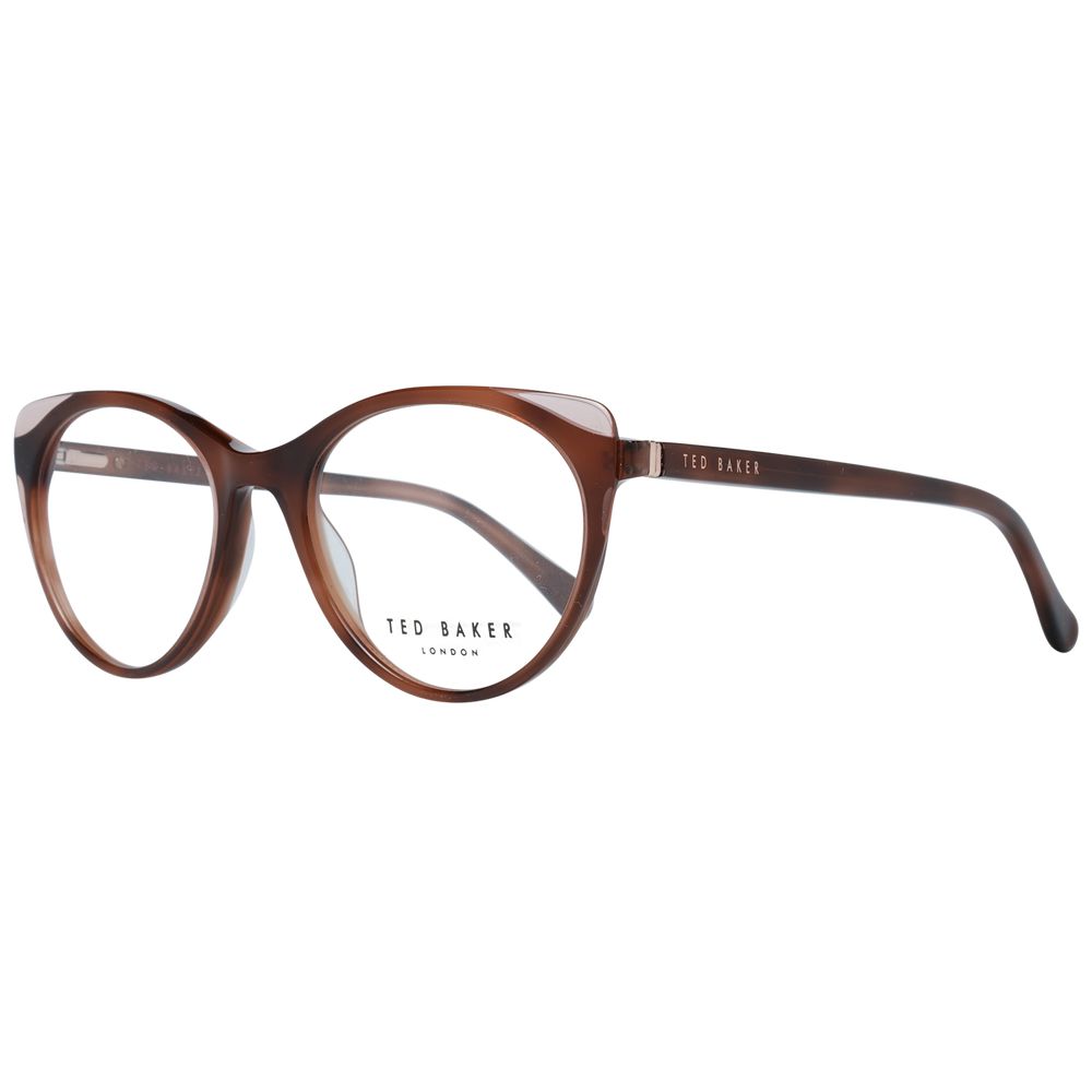 Ted Baker Brown Women Optical Frames Ted Baker