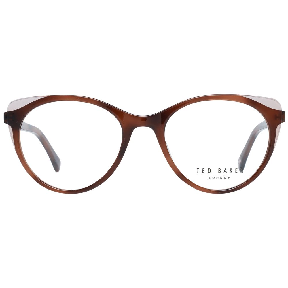 Ted Baker Brown Women Optical Frames Ted Baker