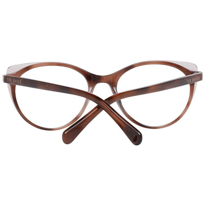 Ted Baker Brown Women Optical Frames Ted Baker