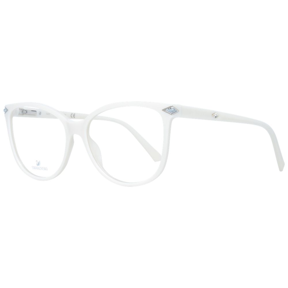 Swarovski White Women Optical Frames