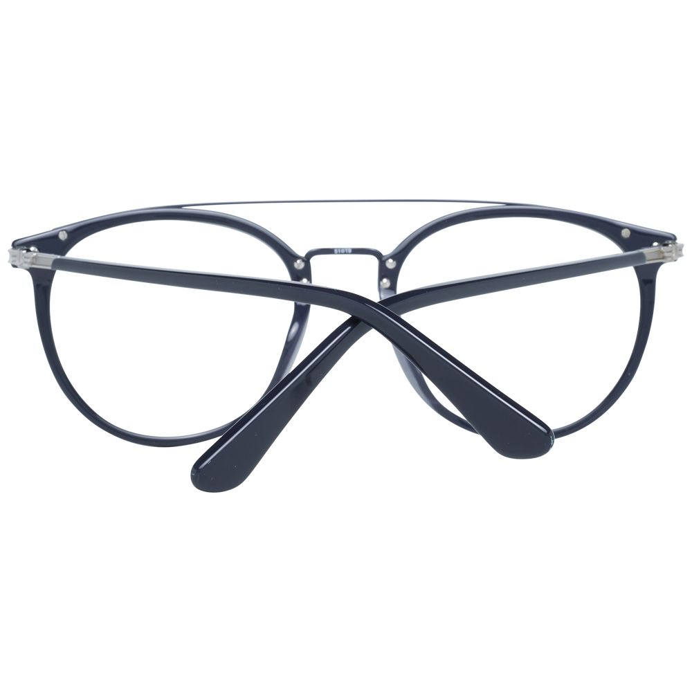 Police Gray Men Optical Frames Police