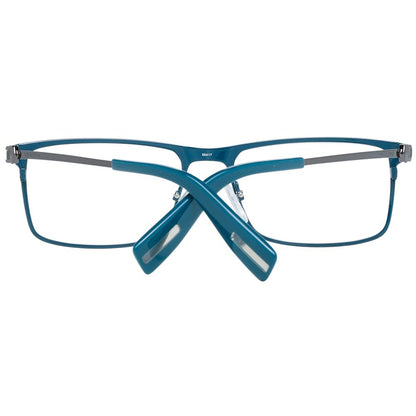 Trussardi Blue Men Optical Frames Trussardi