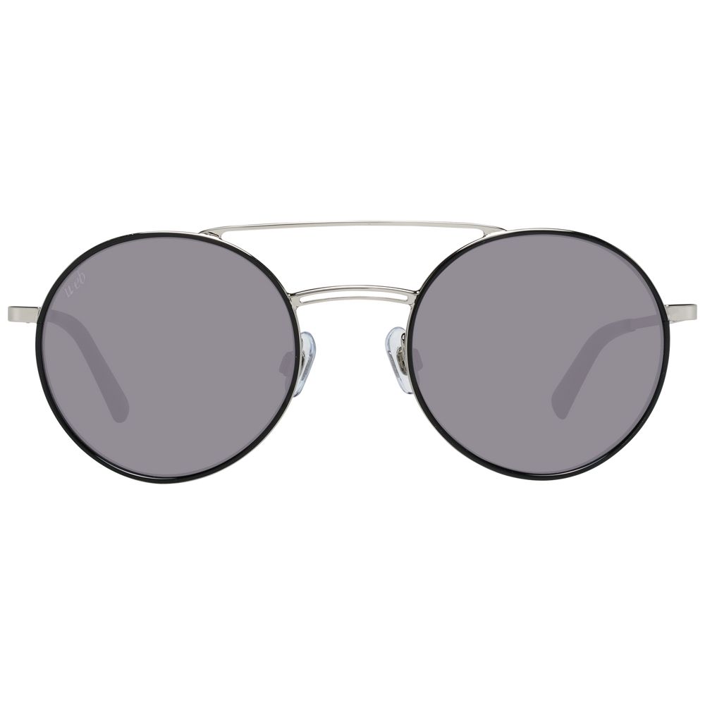 Web Silver Women Sunglasses Web