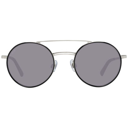 Web Silver Women Sunglasses Web