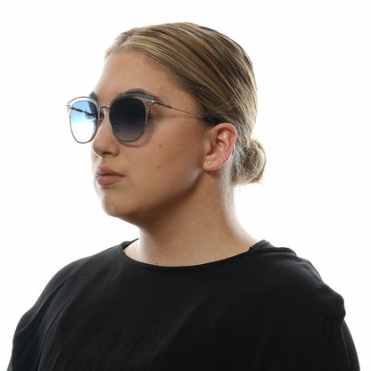 Police Multicolor Women Sunglasses Police