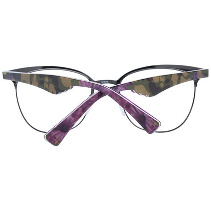 Police Purple Women Optical Frames Police