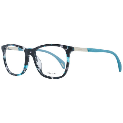 Police Multicolor Women Optical Frames Police