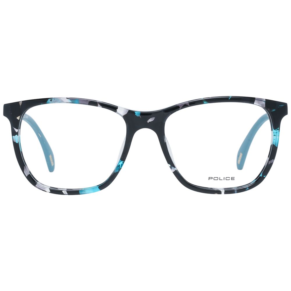 Police Multicolor Women Optical Frames Police