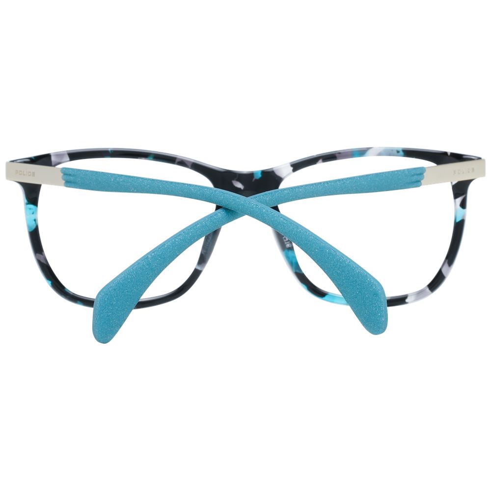 Police Multicolor Women Optical Frames Police