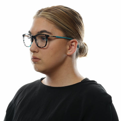 Police Multicolor Women Optical Frames Police