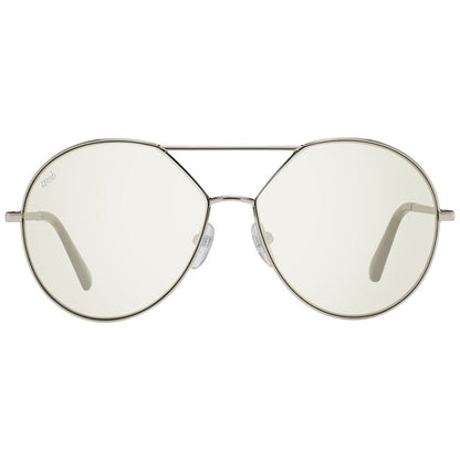 Web Gold Women Sunglasses Web