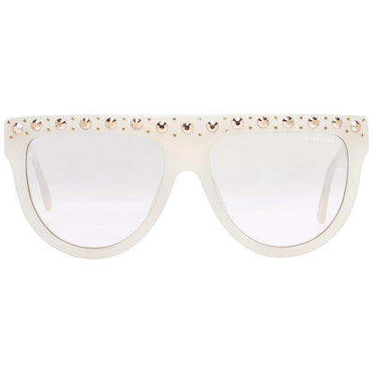 Marciano by Guess White Women Sunglasses Marciano by Guess