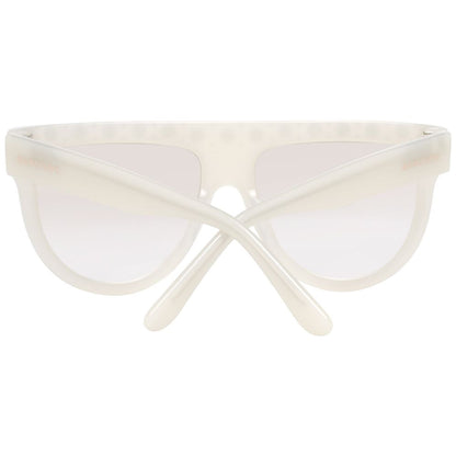 Marciano by Guess White Women Sunglasses Marciano by Guess