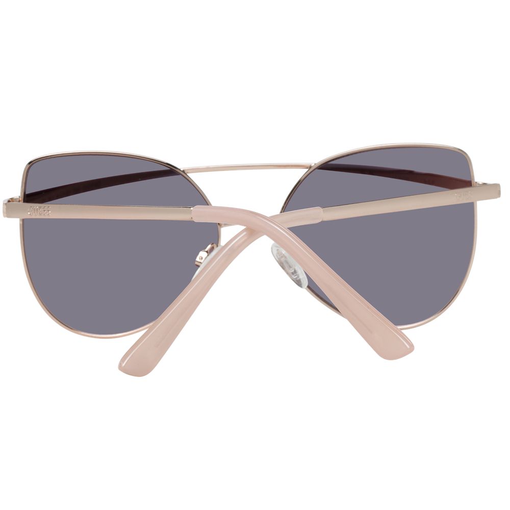 Guess Rose Gold Women Sunglasses Guess