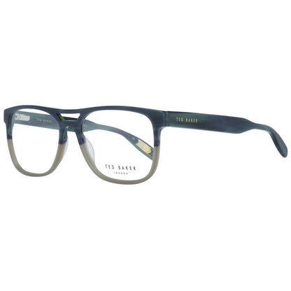 Ted Baker Green Men Optical Frames Ted Baker